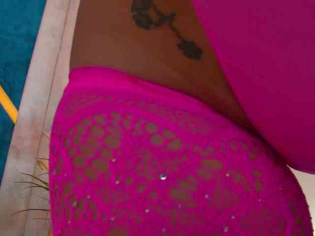 Model: Foxxxy-MILF