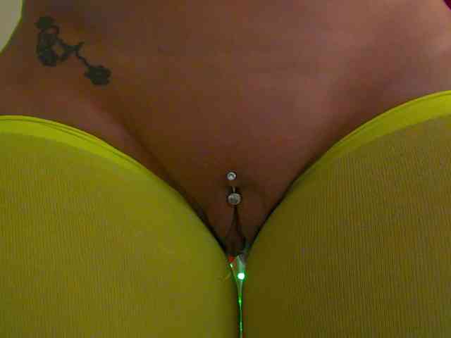 Model: Foxxxy-MILF