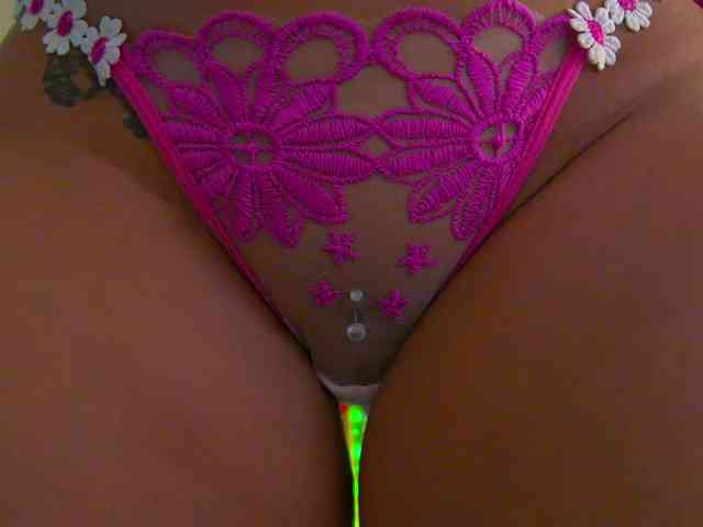 Model: Foxxxy-MILF