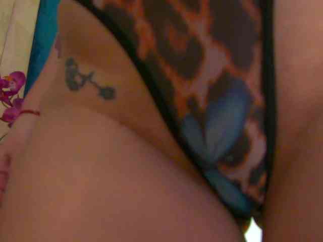 Model: Foxxxy-MILF