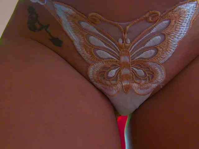 Foxxxy-MILF