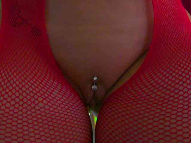 Foxxxy-MILF webcam