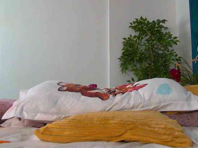Foxxxy-MILF