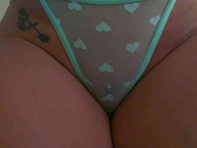 Foxxxy-MILF