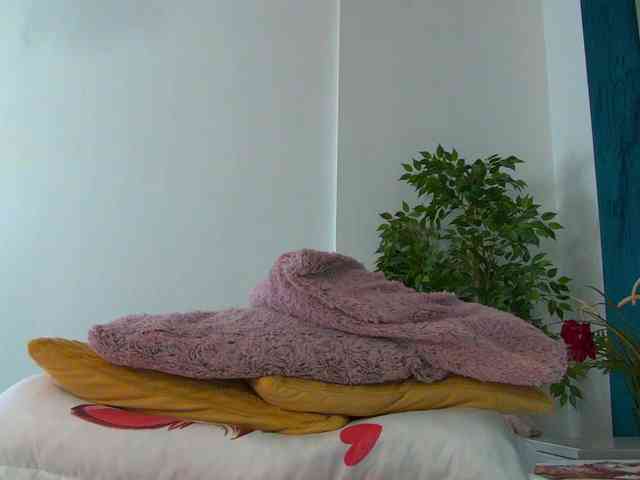 Foxxxy-MILF webcam