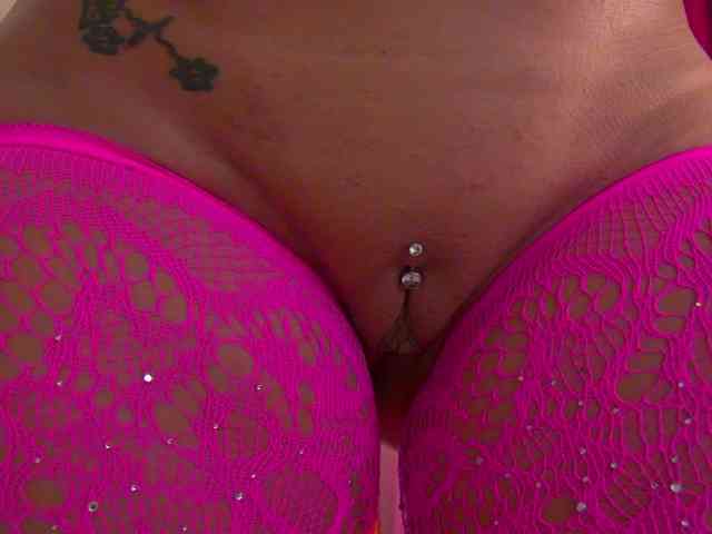Foxxxy-MILF webcam