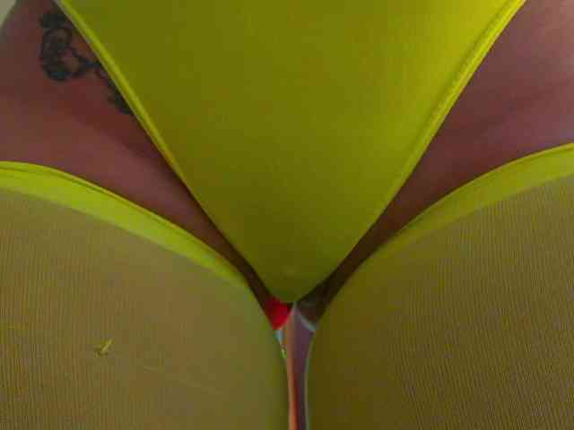 Foxxxy-MILF webcam