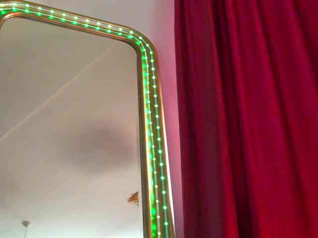 Model: Foxxxy-MILF