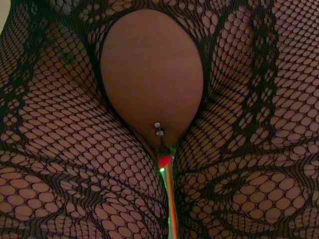 Foxxxy-MILF webcam
