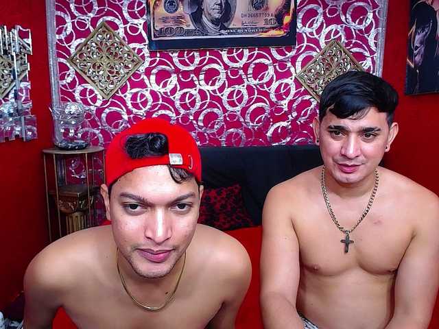 twoboys