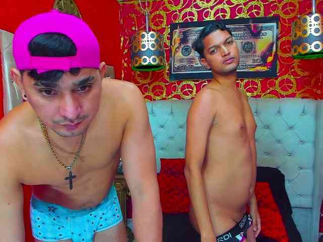 twoboys