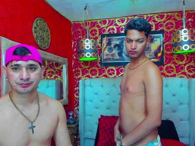 twoboys twoboys