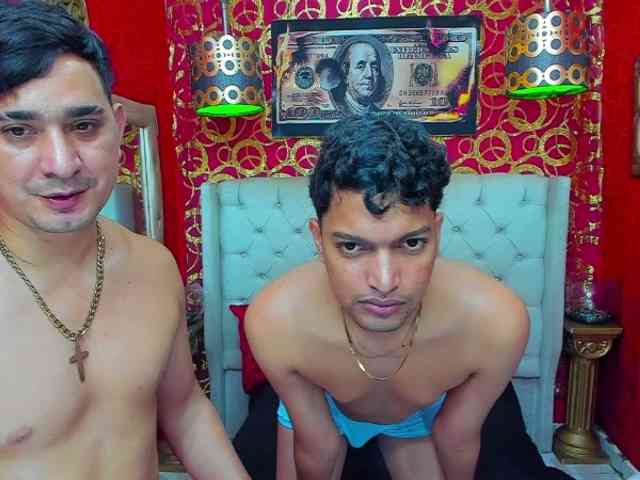 twoboys twoboys