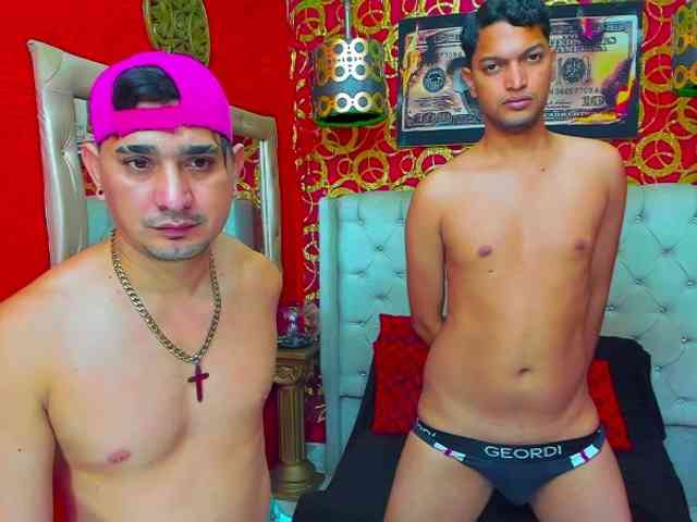 twoboys