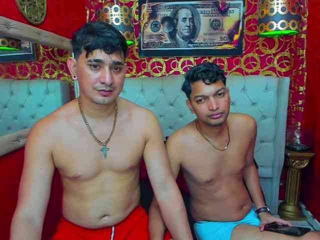twoboys twoboys