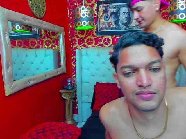 twoboys