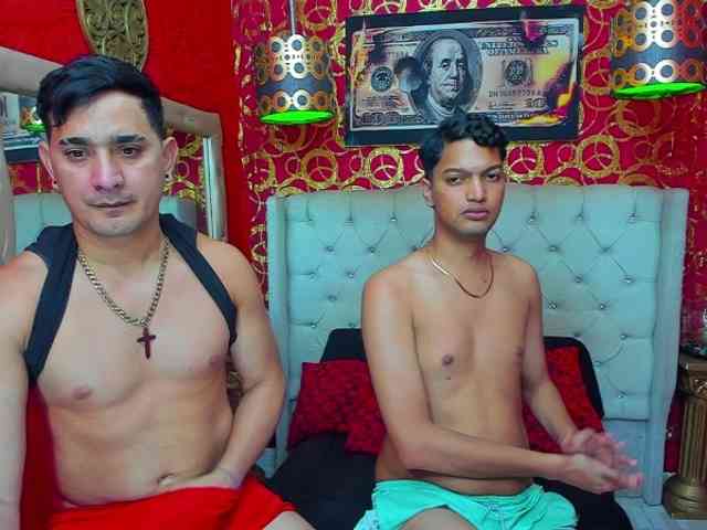 twoboys