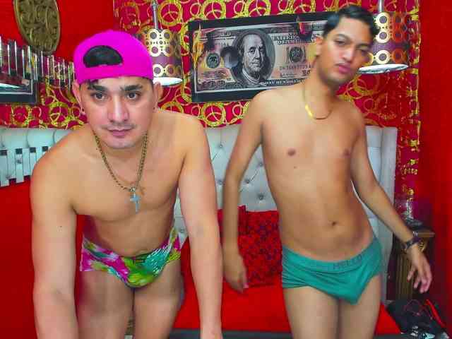 twoboys twoboys