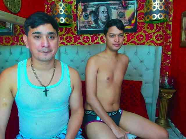 twoboys twoboys
