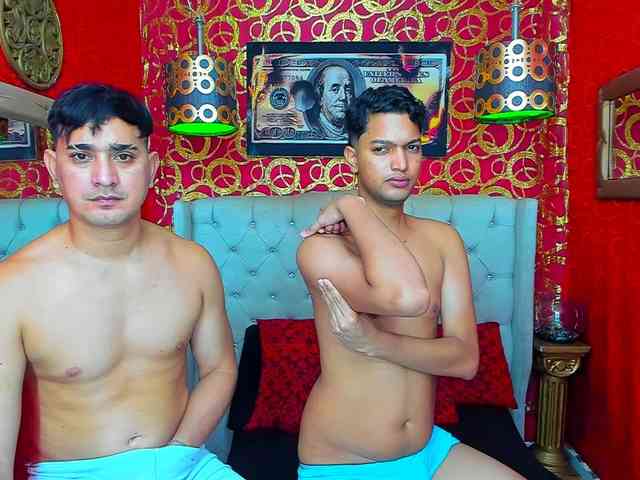 twoboys