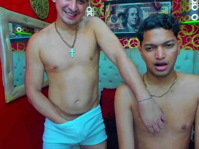 twoboys