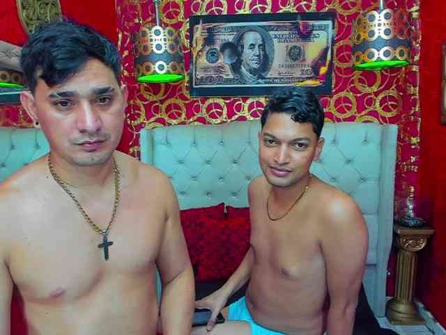 twoboys twoboys