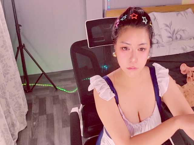 Nina0206 live cam on BongaCams
