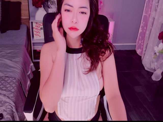 Nina0206 live cam on BongaCams