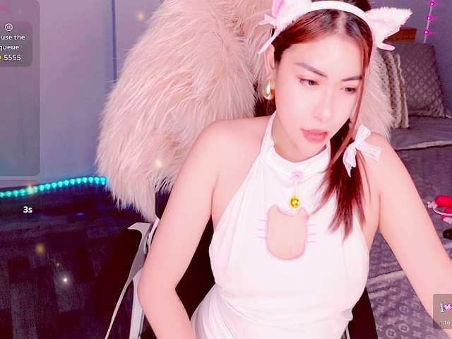 Nina0206 Live Cam on BongaCams