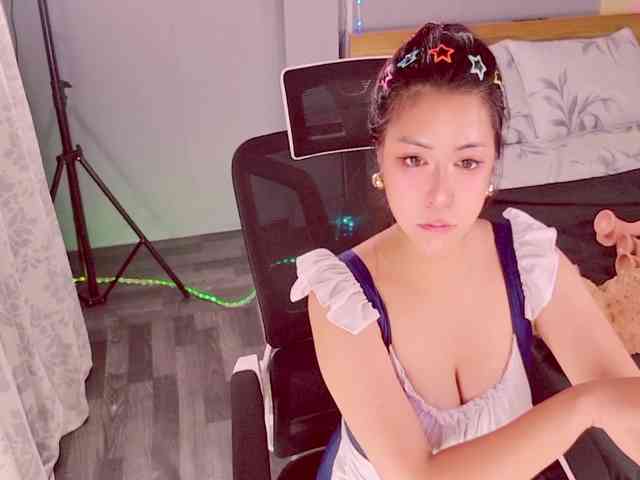 Nina0206 webcam