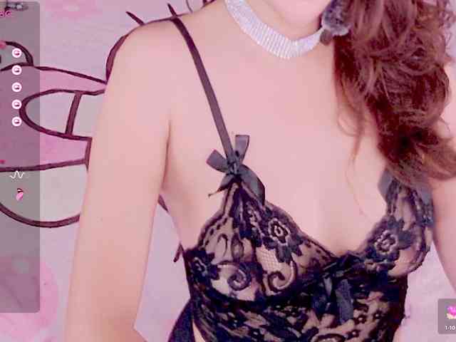 Nina0206 webcam