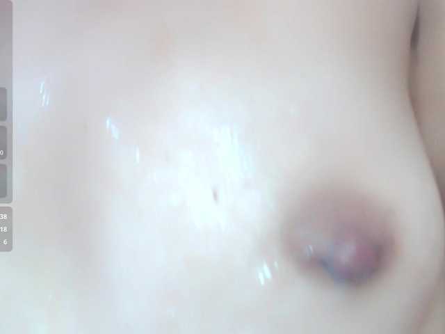 bella-moss live cam on BongaCams