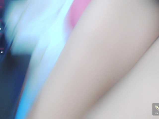 bella-moss live cam on BongaCams