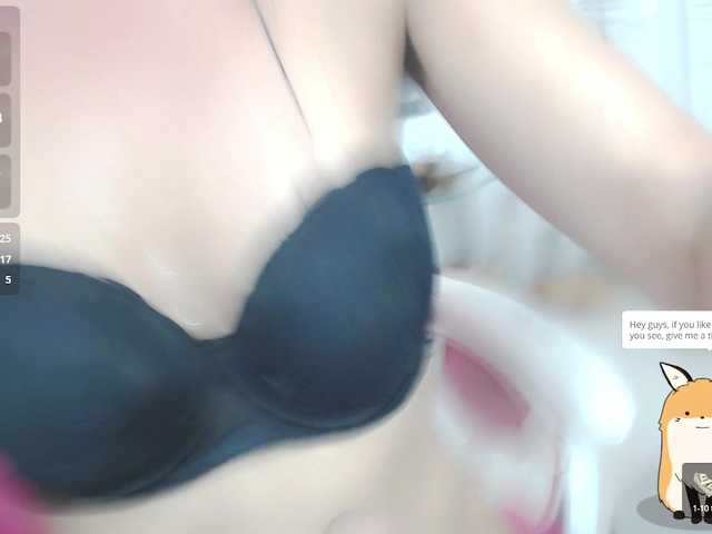 bella-moss live cam on BongaCams