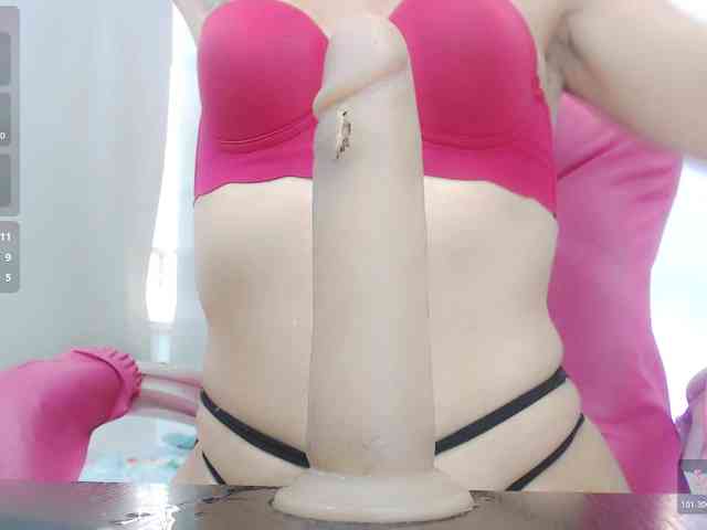 sexy-susan webcam