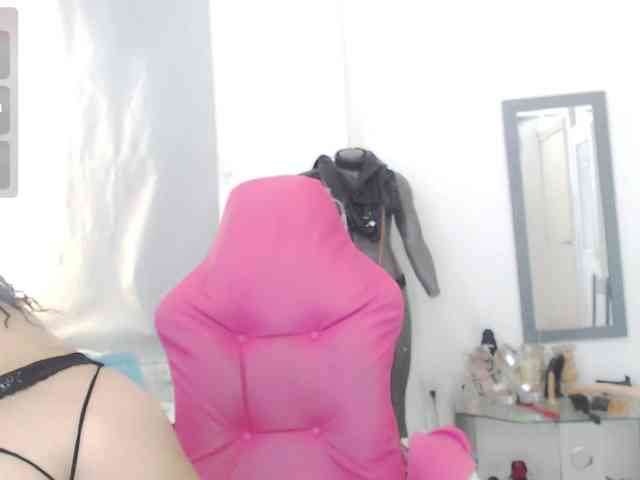 sexy-susan webcam