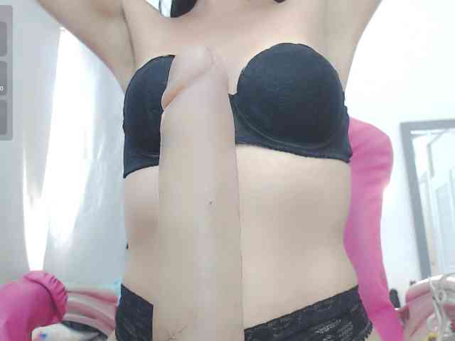 sexy-susan webcam