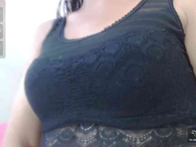 sexy-susan webcam