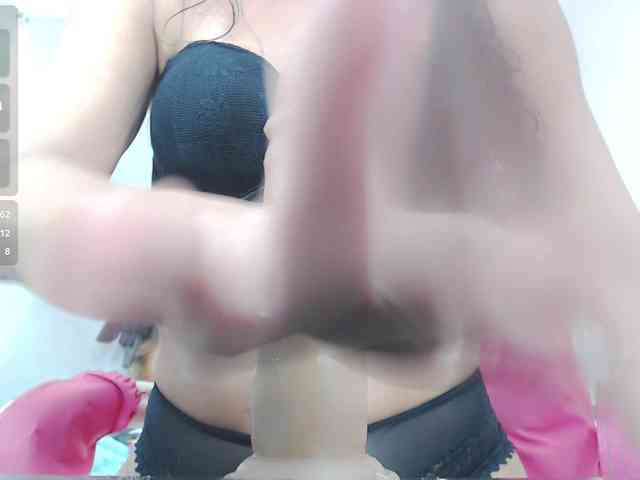 sexy-susan webcam