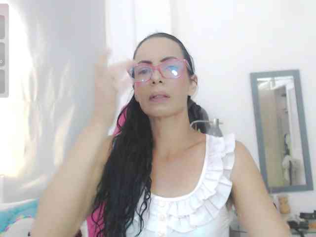 sexy-susan webcam