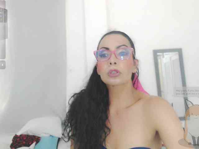 sexy-susan webcam