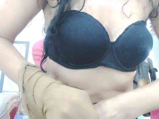 sexy-susan webcam
