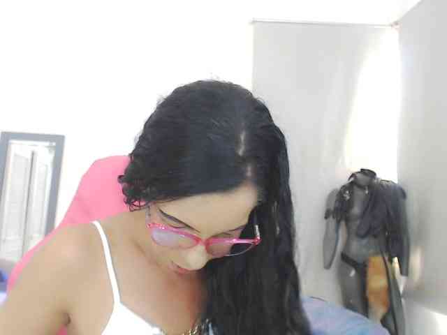 sexy-susan webcam