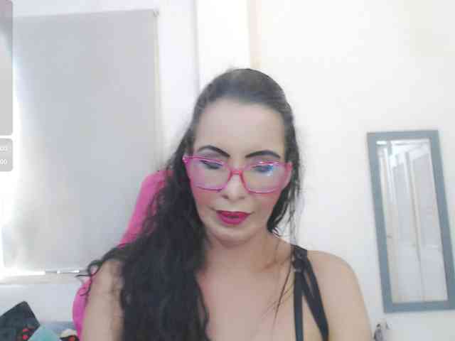 sexy-susan webcam