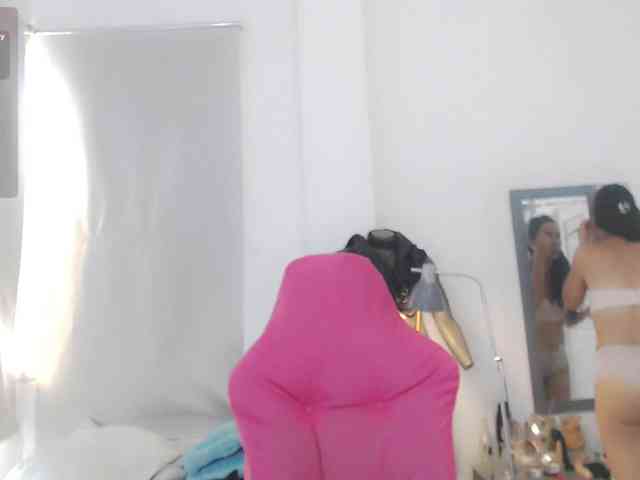 sexy-susan webcam