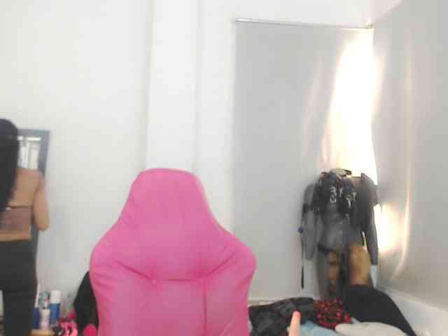 sexy-susan webcam