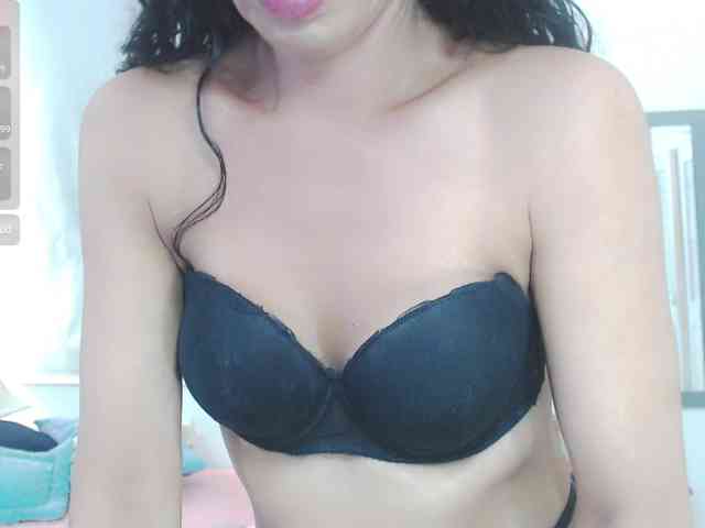 sexy-susan webcam