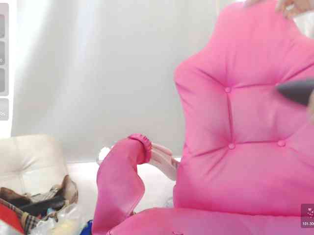 sexy-susan webcam