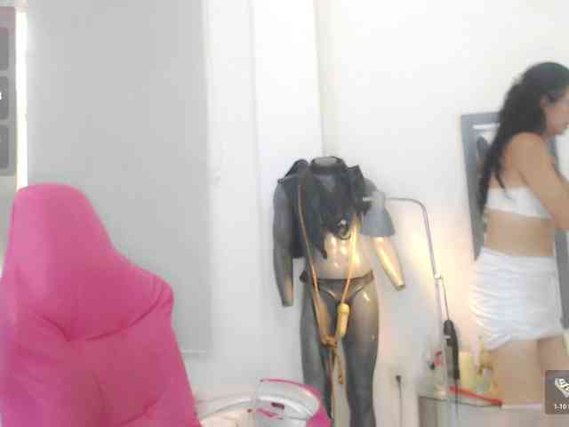 sexy-susan webcam