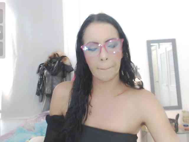 sexy-susan webcam
